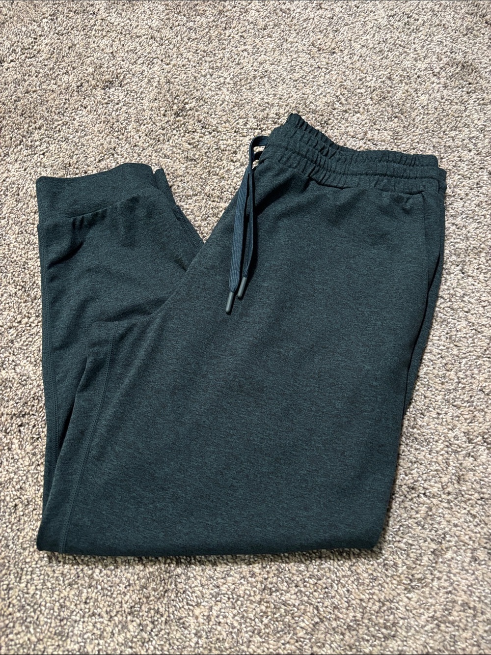 Quince Joggers size large